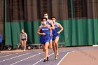 Men’s Track  Men’s Track & Field compete in a virtual meet. : Men’s Track